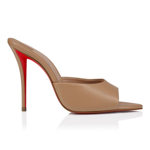 Miss Z collection - Christian Louboutin United States