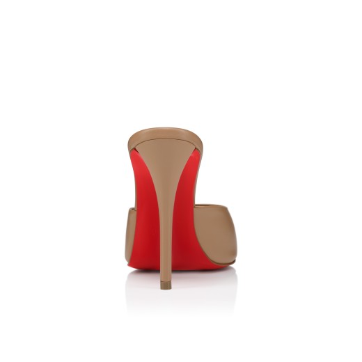 Miss Z collection - Christian Louboutin United States