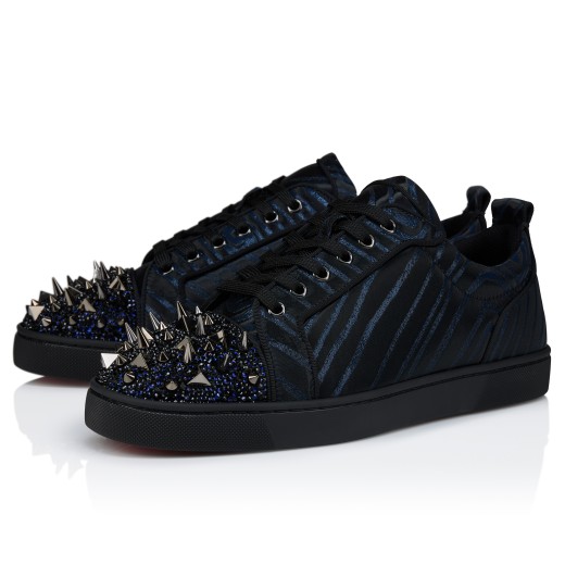 Louis Junior P Pik Pik Strass