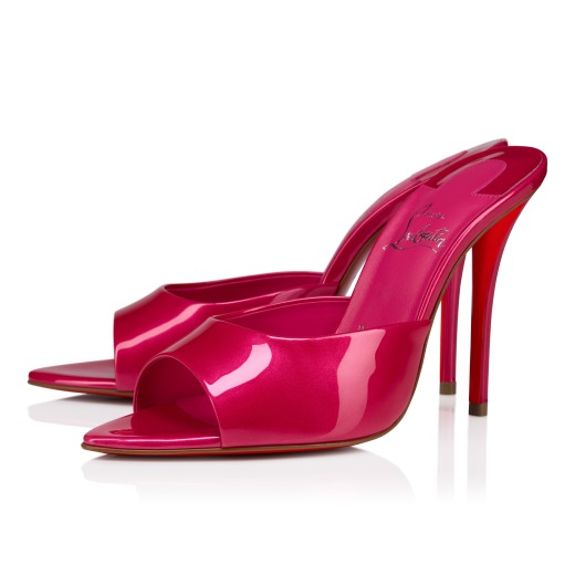 Miss Z Mule