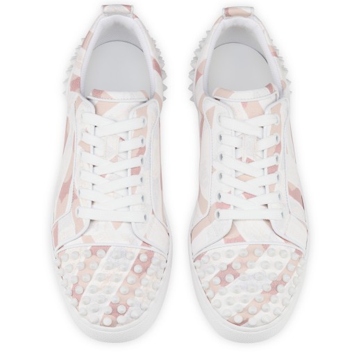 Designer sneakers for women - Christian Louboutin Canada