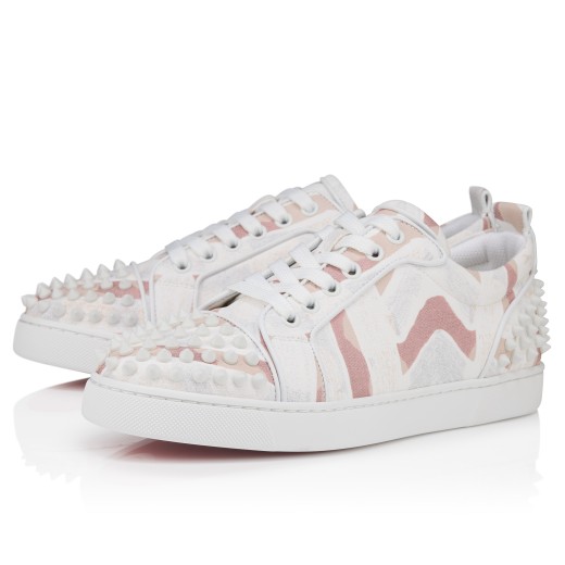 Louise Junior Spikes