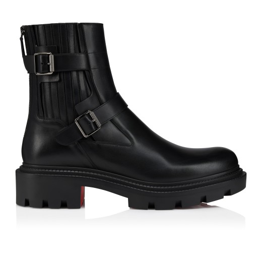 Designer boots for men - Christian Louboutin United States