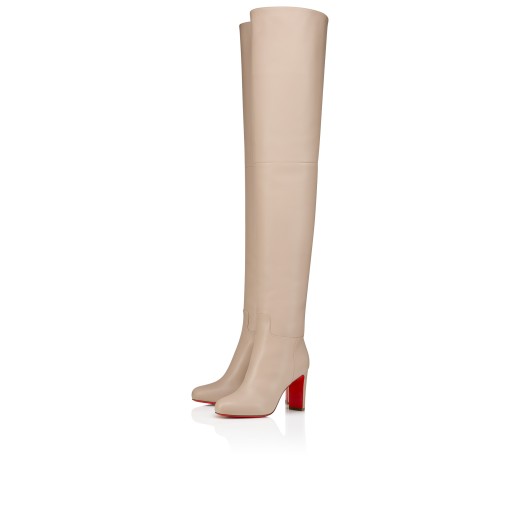 Loo Thigh Boot