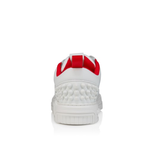 Page 3 | Designer and luxury sneakers for men - Christian