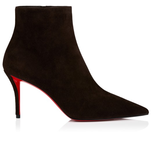 Designer and luxury boots for women - Christian Louboutin