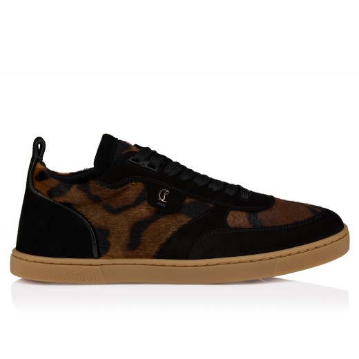 Christian Louboutin レズュノワールセヴィジャーナ 600 Loubigirl