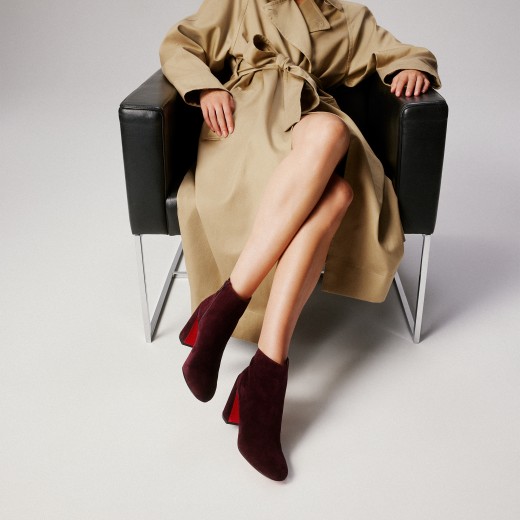 Page 3 | Designer and luxury boots for women - Christian Louboutin