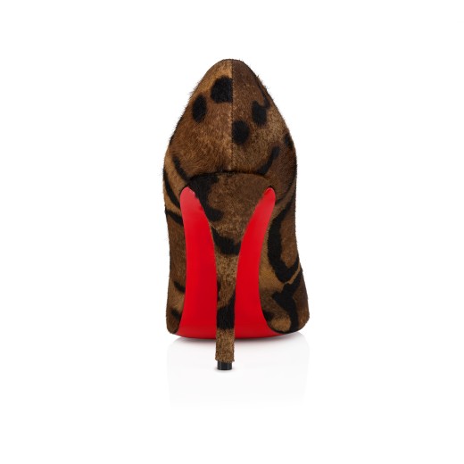 美品⭐︎Christian Louboutin Miss Z collection - Christian Louboutin United States