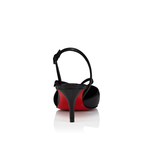Designer and luxury pumps and heels - Christian Louboutin United