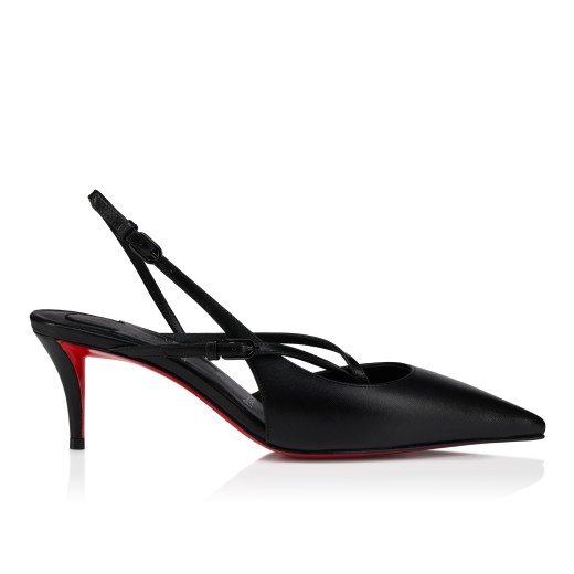 Designer and luxury pumps and heels - Christian Louboutin United