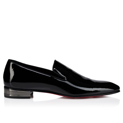 Dandelion loafers - Christian Louboutin United States