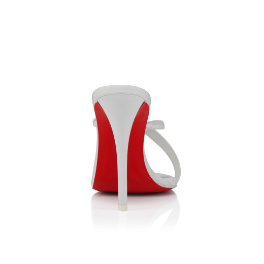 Designer sandals & slides for women - Christian Louboutin United