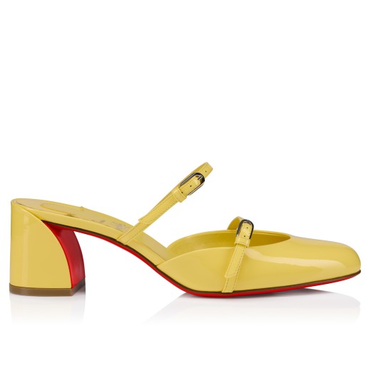 Preview collection for women - Christian Louboutin United States