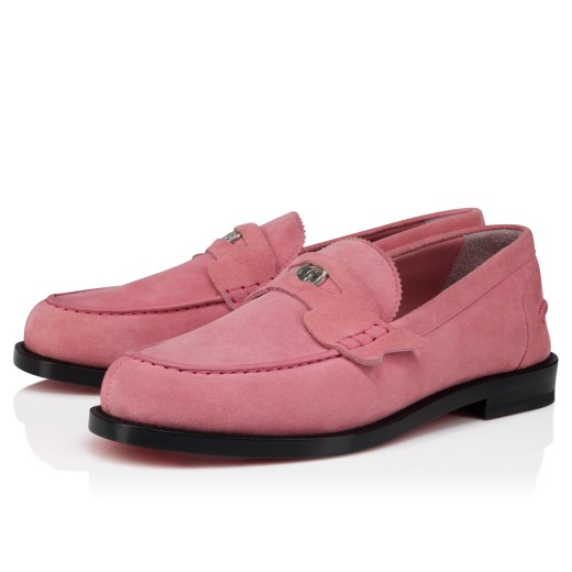 The Plato Loafer