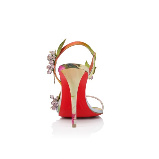 Miss Z collection - Christian Louboutin United States