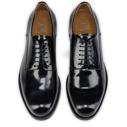 Designer lace up shoes for men - Christian Louboutin United  display picture 2