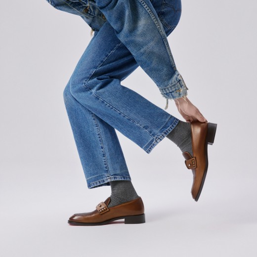 Summer 2026 collection for men - Christian Louboutin United States