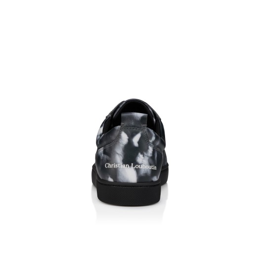 Louis men's designer sneakers – Christian Louboutin United States