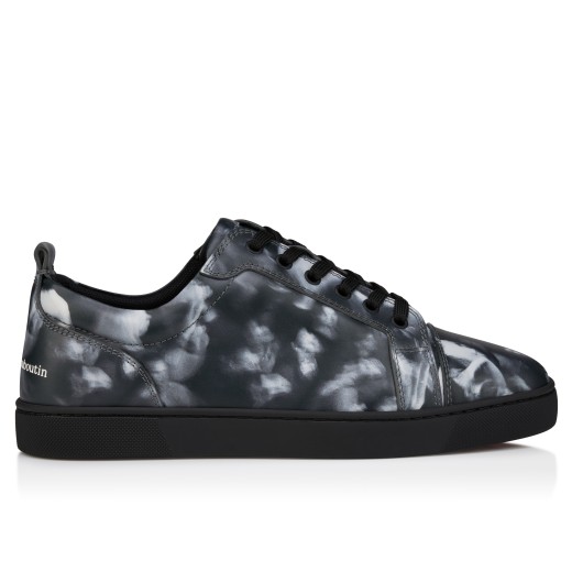 Louis men's designer sneakers – Christian Louboutin United States
