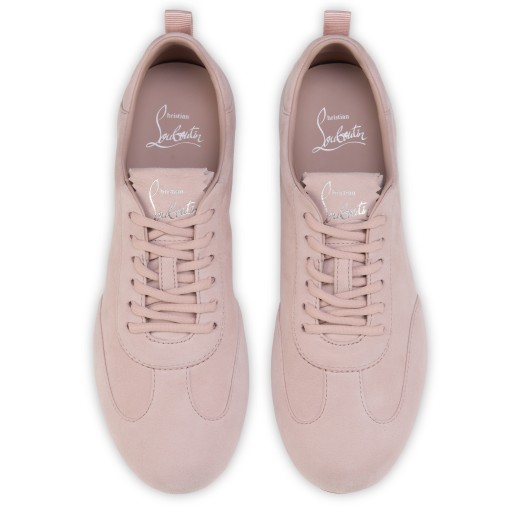 Designer and luxury sneakers for women - Christian Louboutin