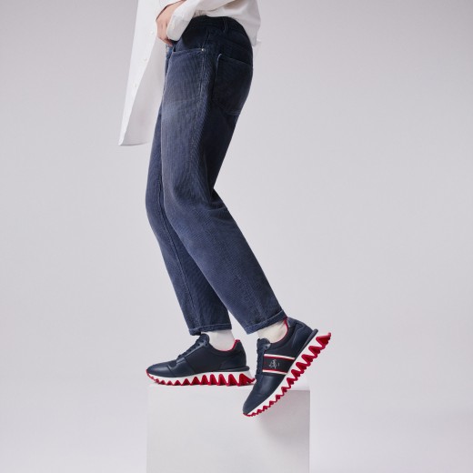 Page 3 | Fall 2026 collection for men - Christian Louboutin United