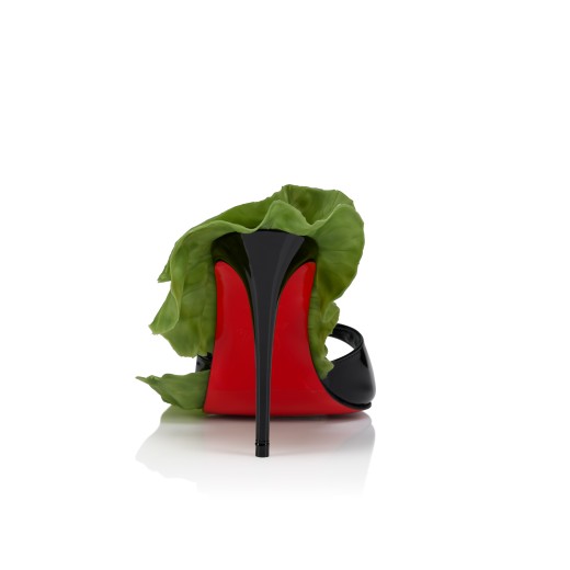 Red bottom shoes for women - Christian Louboutin United States