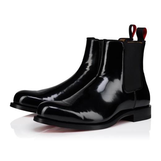Choucair Boot