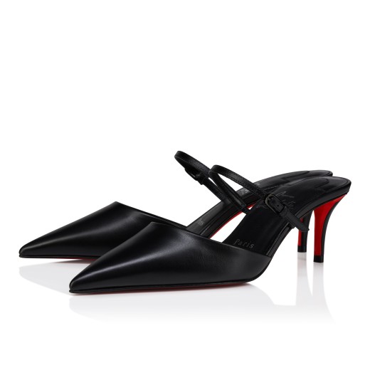 Milena Mule