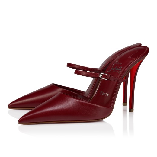 Milena Mule
