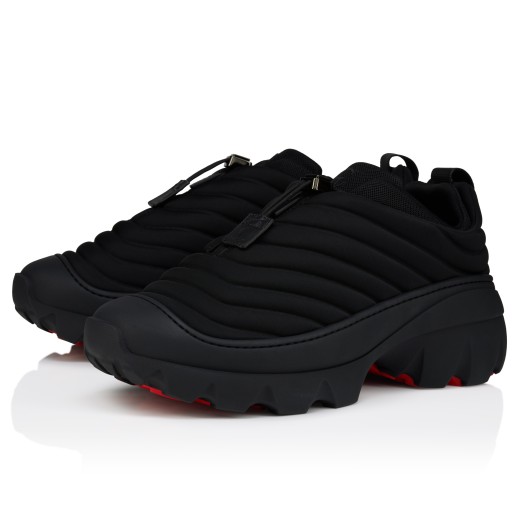 TCT Hiker