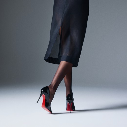 Designer and luxury pumps and heels - Christian Louboutin United