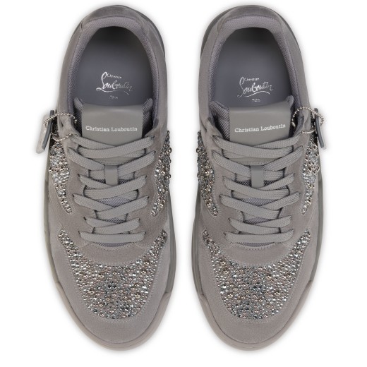 Designer and luxury sneakers for men - Christian Louboutin United