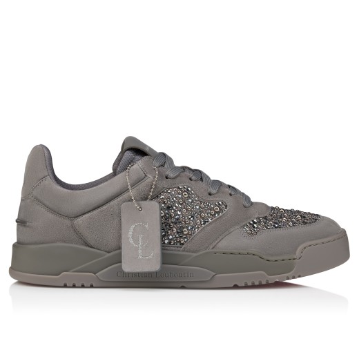 Designer and luxury sneakers for men - Christian Louboutin United