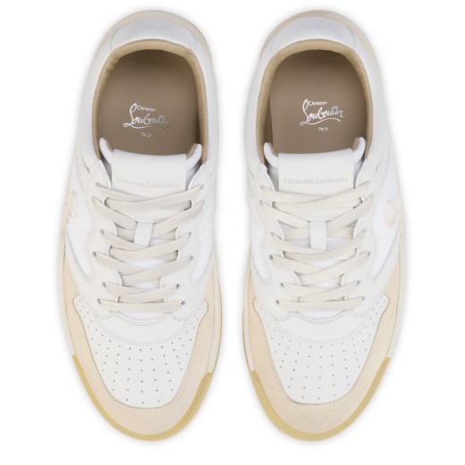 Designer and luxury sneakers for men - Christian Louboutin United