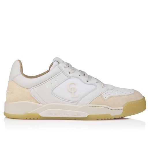 Designer and luxury sneakers for men - Christian Louboutin United