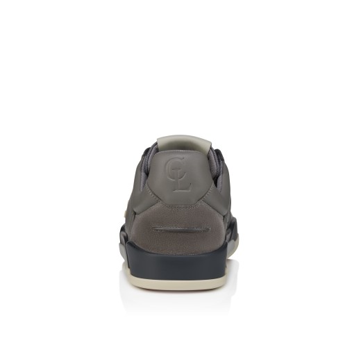Designer and luxury sneakers for men - Christian Louboutin United