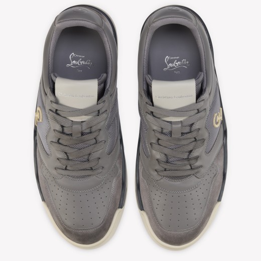 Designer and luxury sneakers for men - Christian Louboutin United