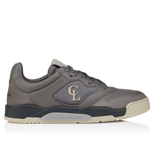 Designer and luxury sneakers for men - Christian Louboutin United