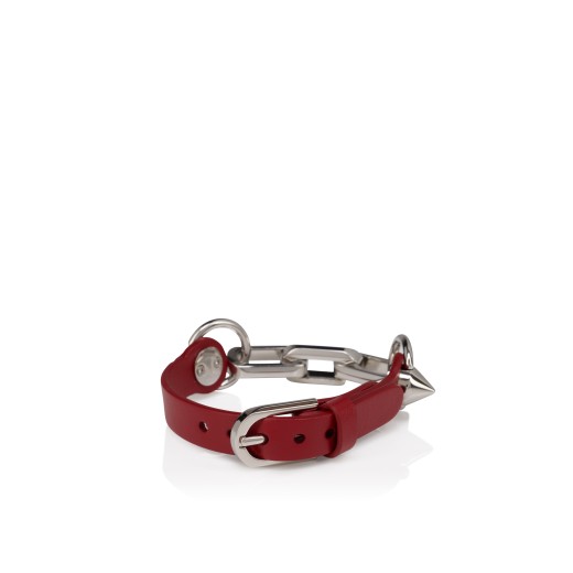 Accessories collection for women - Christian Louboutin United States