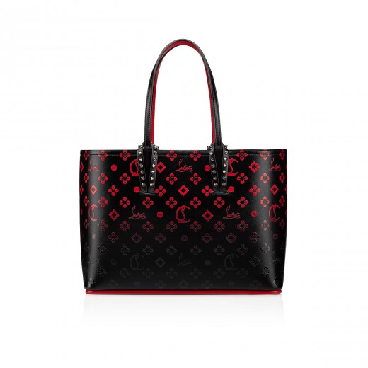 Louis Vuitton, Bags, Nfs Christian Louboutin Louis Vuitton Shoppingtote