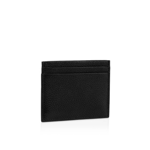 Designer wallet for men - Christian Louboutin Canada