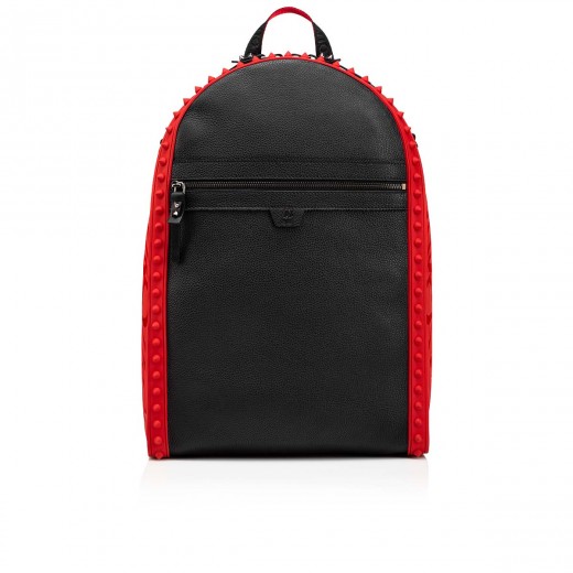 Designer backpacks men - Christian Louboutin United States
