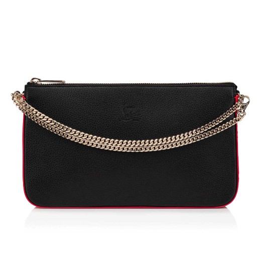 ショルダーバッグ・ポシェット Christian Louboutin Christian Louboutin Shoulder Bag Medium Designer cross body bag - Christian Louboutin Canada