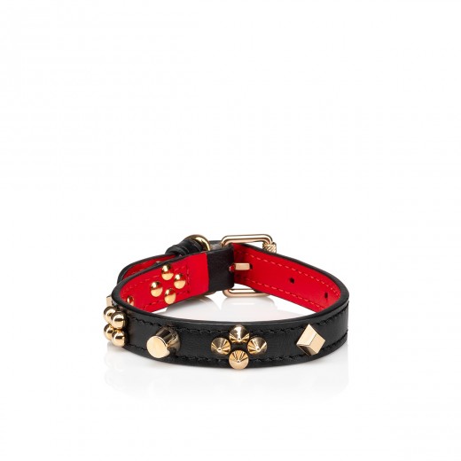 Christian Louboutin Dog Harness - Red Pet Accessories, Decor & Accessories  - CHT307982