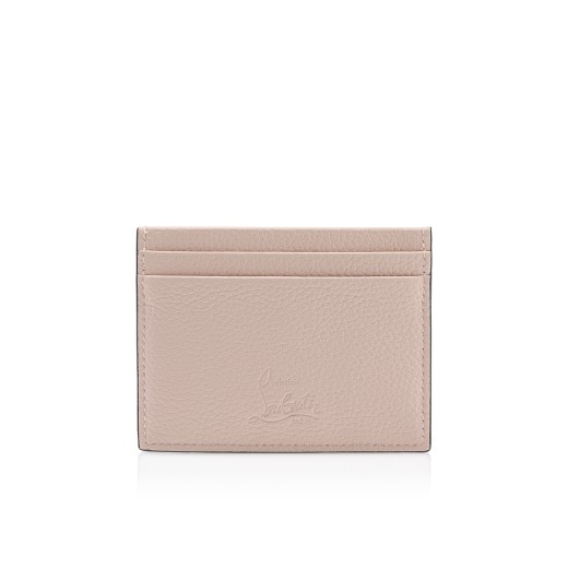 Designer and luxury wallet for women - Christian Louboutin
