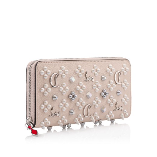 Designer wallet for women - Christian Louboutin Canada