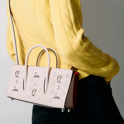 Page 3 | Bags collection for women - Christian Louboutin