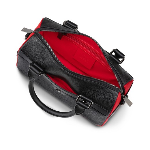 Bags collection for men - Christian Louboutin United States