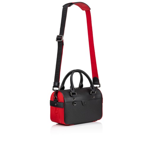 Designer cross body bag men - Christian Louboutin United States